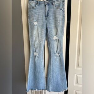 Risen Los Angeles Jeans size 31/13